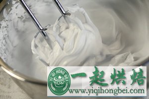 烘焙小贴士---奶制品的那些事儿(奶制品从此不混淆)